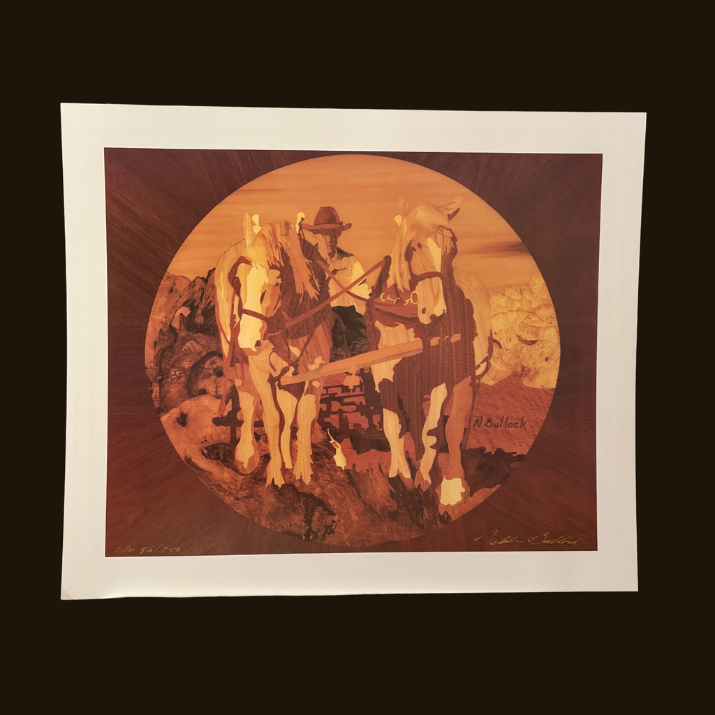 Virgin-Soil-front-neldon-bullock-marquetry-art-print