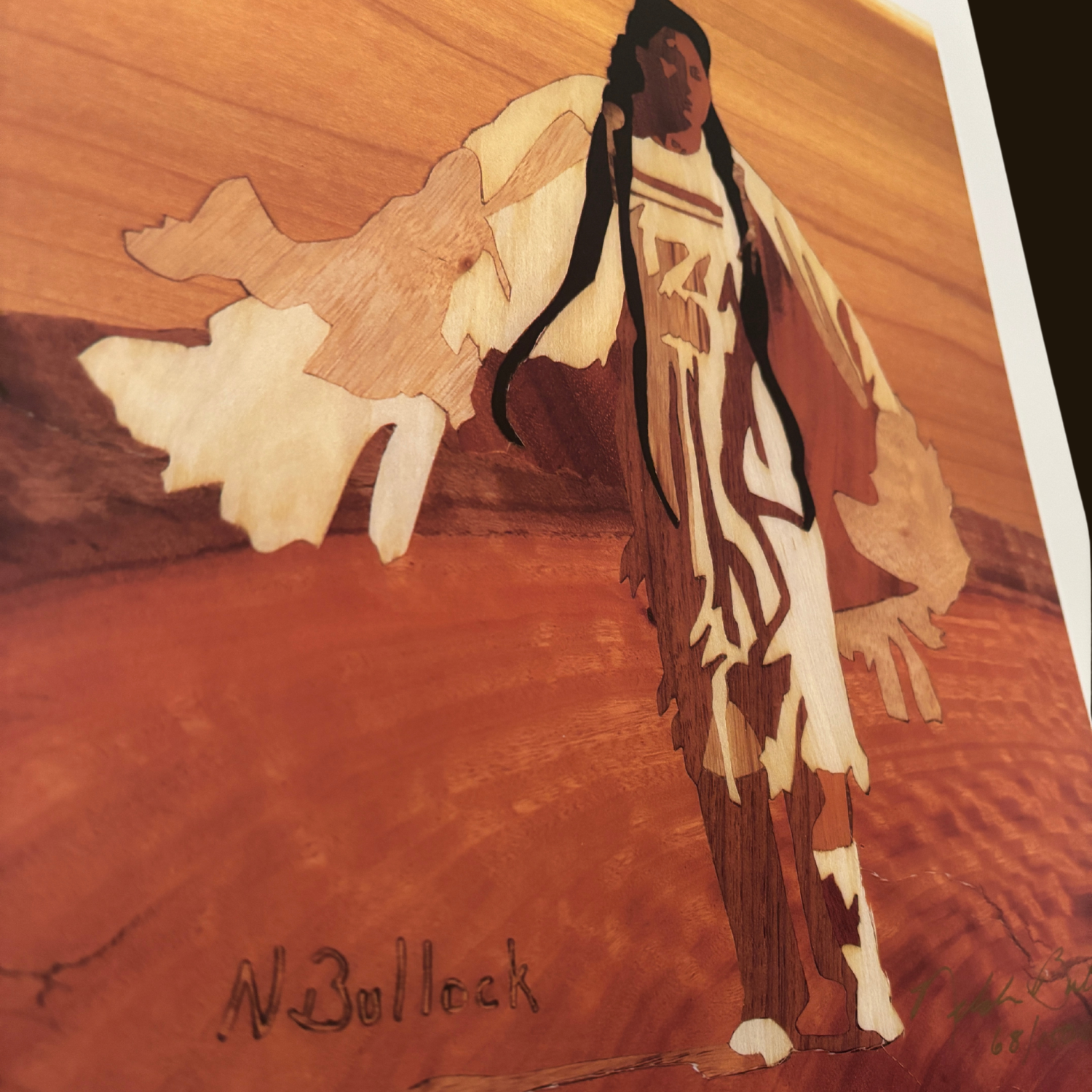 morning-dove-detail-wood-marquetry-art-neldon-bullock