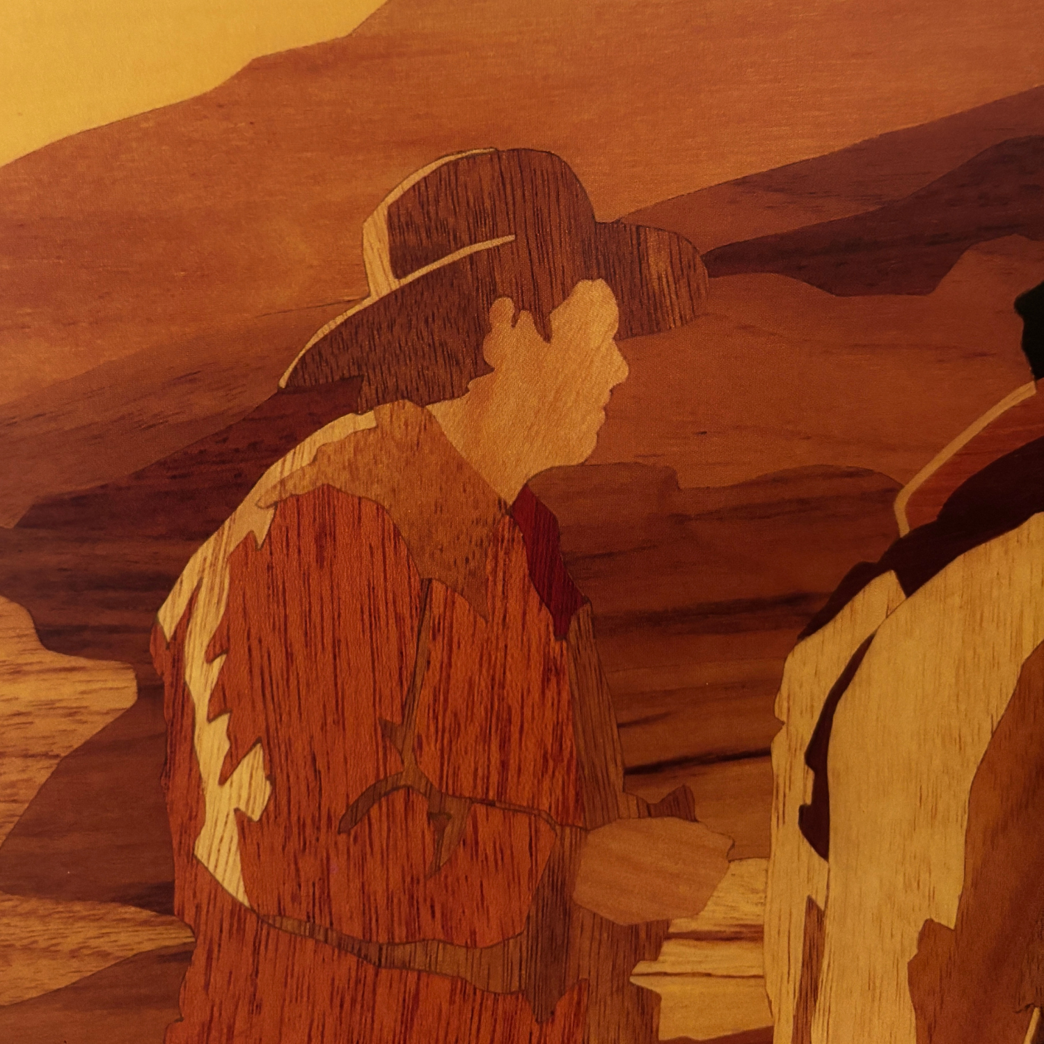 repairing-the-cinch-detail1-wood-marquetry-art-neldon-bullock